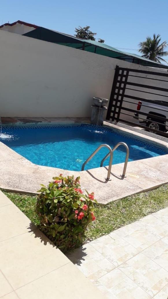 Toscana Suites Ciudad Obregon Ngoại thất bức ảnh